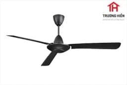 Quạt trần Panasonic 3 cánh F-60MZ2-KL 66W - Giá rẻ nhất hôm nay - Ảnh 6
