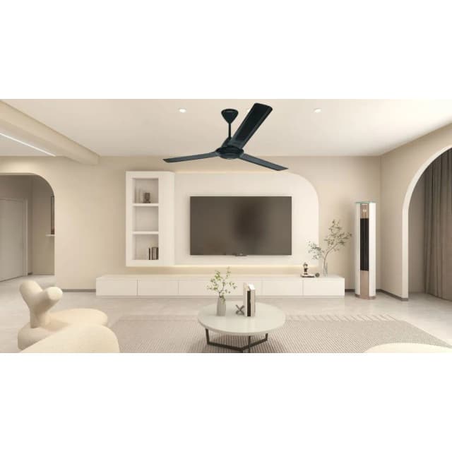 So sánh giá Quạt trần Panasonic 3 cánh F-60MZ2-KL 66W rẻ nhất? - Ảnh 9