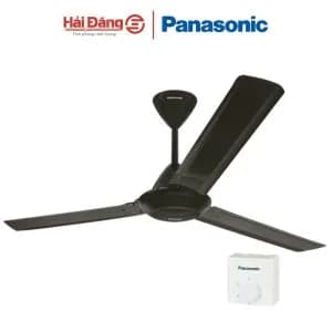 So sánh giá Quạt trần Panasonic 3 cánh F-60MZ2-KMS 66W rẻ nhất? - Ảnh 12
