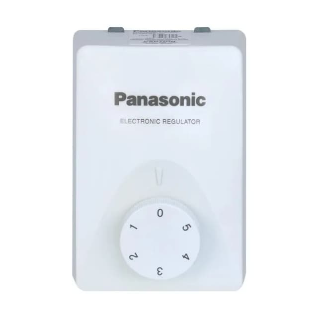 So sánh giá Quạt trần Panasonic 3 cánh F-60MZ2-KMS 66W rẻ nhất? - Ảnh 14