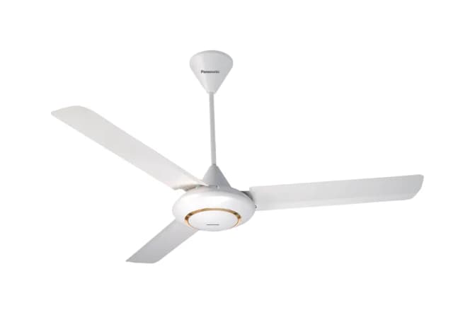 So sánh giá Quạt trần Panasonic 3 cánh F-60MZ2-KMS 66W rẻ nhất? - Ảnh 15