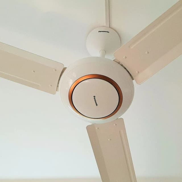 So sánh giá Quạt trần Panasonic 3 cánh F-60MZ2-KS 66W rẻ nhất? - Ảnh 20