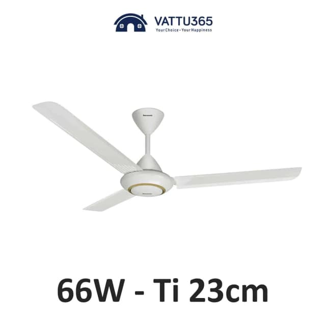 So sánh giá Quạt trần Panasonic 3 cánh F-60MZ2-MS 66W rẻ nhất? - Ảnh 11