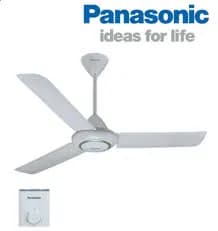 So sánh giá Quạt trần Panasonic 3 cánh F-60MZ2-MS 66W rẻ nhất? - Ảnh 13