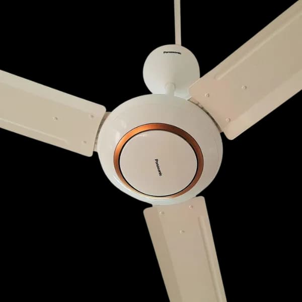 So sánh giá Quạt trần Panasonic 3 cánh F-60MZ2-MS 66W rẻ nhất? - Ảnh 19