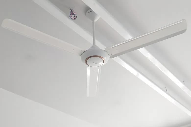 So sánh giá Quạt trần Panasonic 3 cánh F-60MZ2-MS 66W - Tìm sản phẩm giá rẻ nhất - Ảnh 7