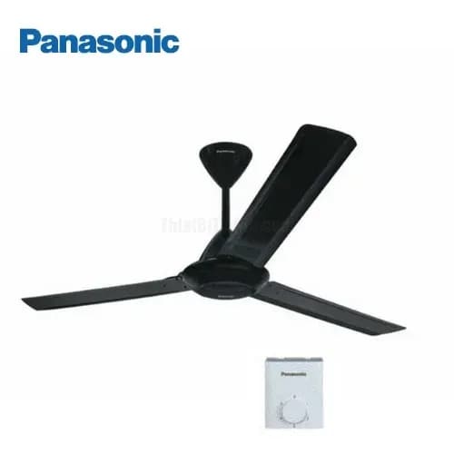 So sánh giá Quạt trần Panasonic 3 cánh F-60MZ2-MS 66W rẻ nhất? - Ảnh 9