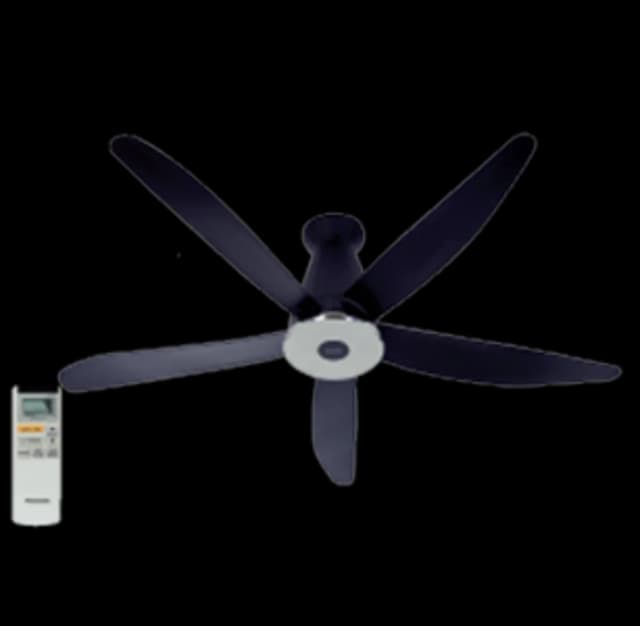 So sánh giá Quạt trần Panasonic 5 cánh F-60XDN 37W rẻ nhất? - Ảnh 15