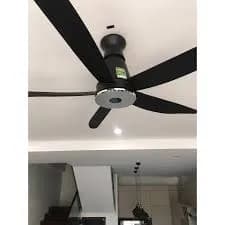 So sánh giá Quạt trần Panasonic 5 cánh F-60XDN 37W rẻ nhất? - Ảnh 16