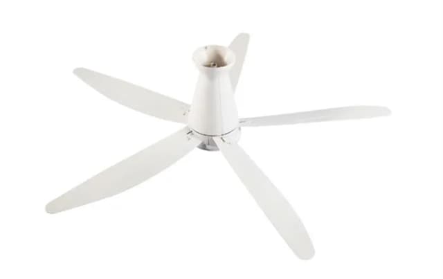 So sánh giá Quạt trần Panasonic 5 cánh F-60XDN 37W rẻ nhất? - Ảnh 19