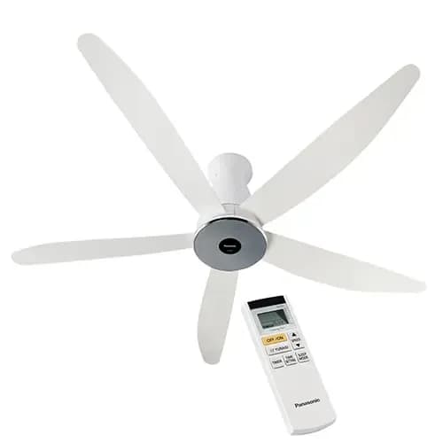 So sánh giá Quạt trần Panasonic 5 cánh F-60XDN 37W rẻ nhất? - Ảnh 8