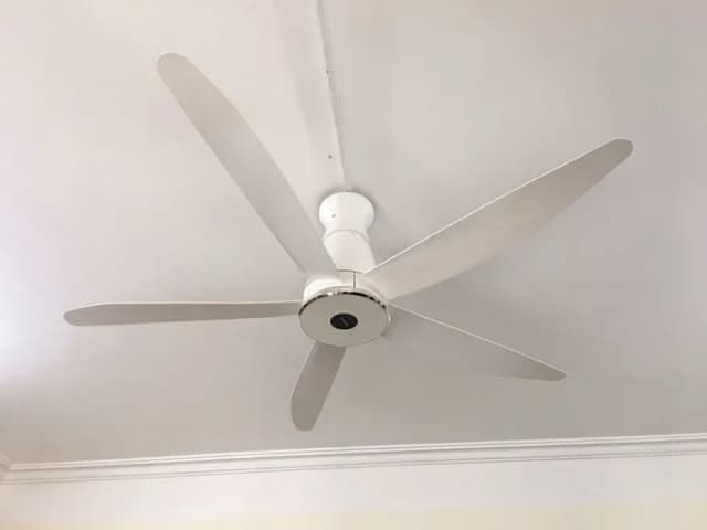 So sánh giá Quạt trần Panasonic 5 cánh F-60XDN-W 37W rẻ nhất? - Ảnh 14