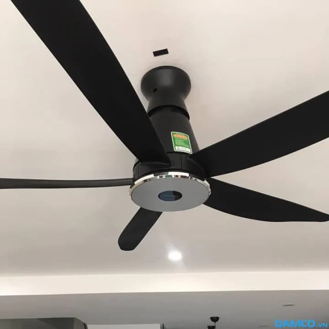 So sánh giá Quạt trần Panasonic 5 cánh F-60XDN-W 37W rẻ nhất? - Ảnh 18