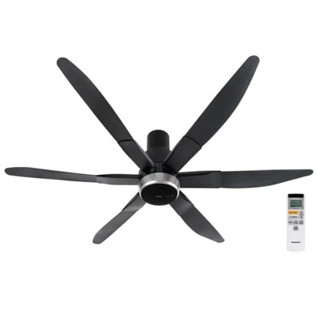 So sánh giá Quạt trần Panasonic 6 cánh F-70ZBP 51W rẻ nhất? - Ảnh 2