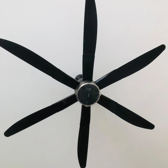 So sánh giá Quạt trần Panasonic 6 cánh F-70ZBP 51W rẻ nhất? - Ảnh 14