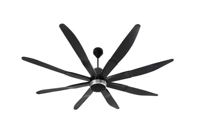 So sánh giá Quạt trần Panasonic 6 cánh F-70ZBP 51W rẻ nhất? - Ảnh 5