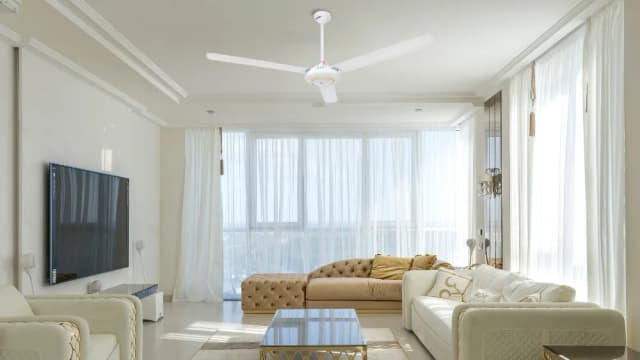 So sánh giá Quạt trần Rapido 3 cánh RCF-3W 80W rẻ nhất? - Ảnh 15