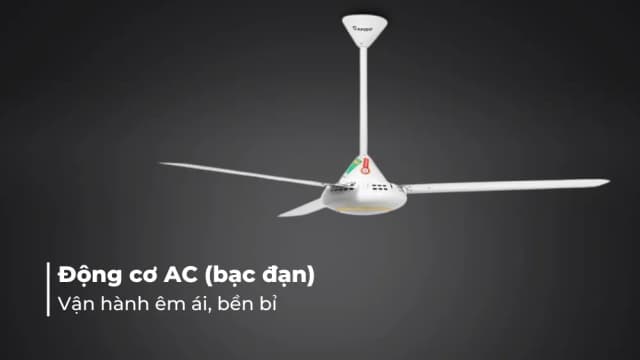 So sánh giá Quạt trần Rapido 3 cánh RCF-3W 80W rẻ nhất? - Ảnh 17