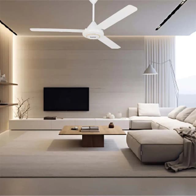 So sánh giá Quạt trần Rapido 3 cánh RCF-3W 80W rẻ nhất? - Ảnh 10