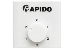 So sánh giá Quạt trần Rapido 5 cánh RCF-5W 100W - Tìm sản phẩm giá rẻ nhất - Ảnh 14