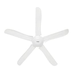 So sánh giá Quạt trần Rapido 5 cánh RCF-5W 100W - Tìm sản phẩm giá rẻ nhất - Ảnh 6
