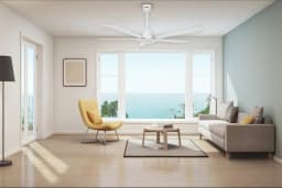 So sánh giá Quạt trần Rapido 5 cánh RCF-5W 100W - Tìm sản phẩm giá rẻ nhất - Ảnh 7