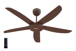 Quạt trần Sunhouse Apex 5 cánh APF7665B 50W