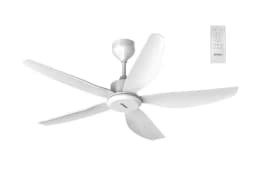 Quạt trần Sunhouse Apex 5 cánh APF7665B 50W - Giá rẻ nhất hôm nay - Ảnh 16