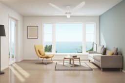 So sánh giá Quạt trần Sunhouse Apex 5 cánh APF7668W 60W - Tìm sản phẩm giá rẻ nhất - Ảnh 18