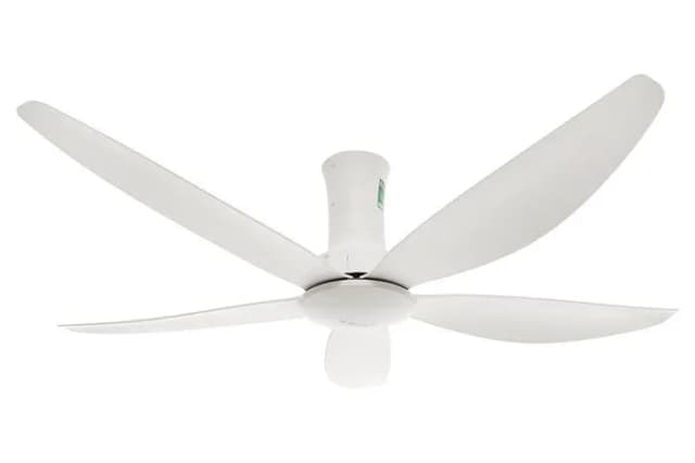 Quạt trần Sunhouse Apex 5 cánh APF7669W 60W - Ảnh 2