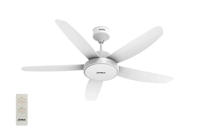 So sánh giá Quạt trần Sunhouse Apex 5 cánh APF7676W 60W rẻ nhất? - Ảnh 14