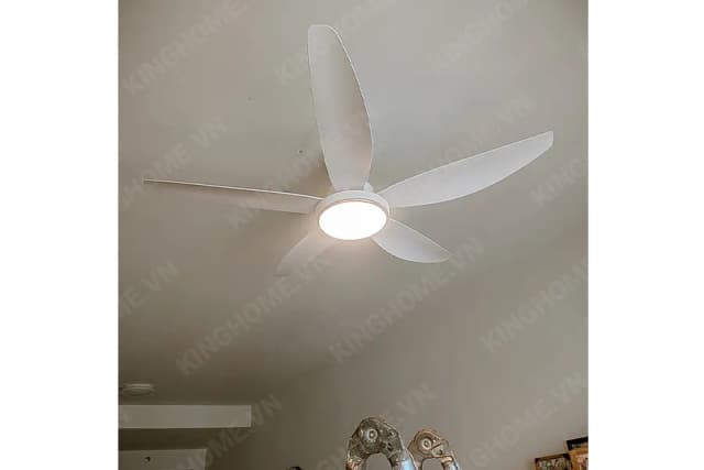 So sánh giá Quạt trần Sunhouse Apex 5 cánh APF7676W 60W rẻ nhất? - Ảnh 18