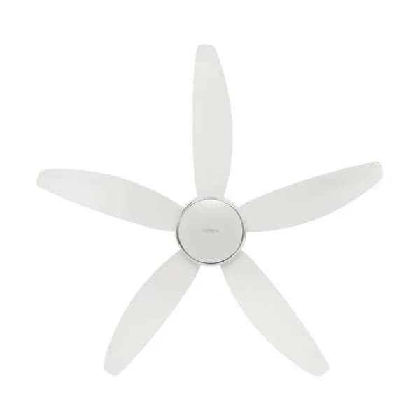 So sánh giá Quạt trần Sunhouse Apex 5 cánh APF7676W 60W rẻ nhất? - Ảnh 5