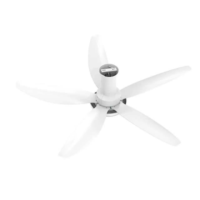 So sánh giá Quạt trần Sunhouse Apex 5 cánh APF7676W 60W rẻ nhất? - Ảnh 6