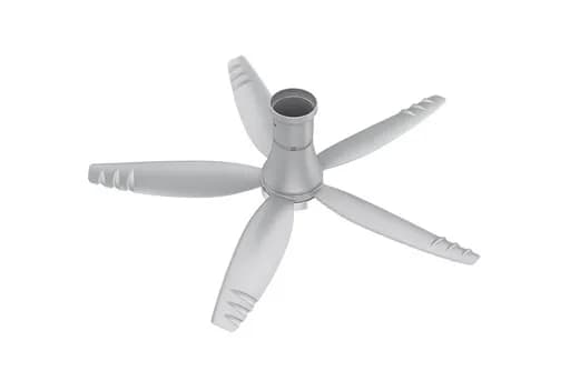 So sánh giá Quạt trần Sunhouse Apex 5 cánh APF7681G 57W rẻ nhất? - Ảnh 2