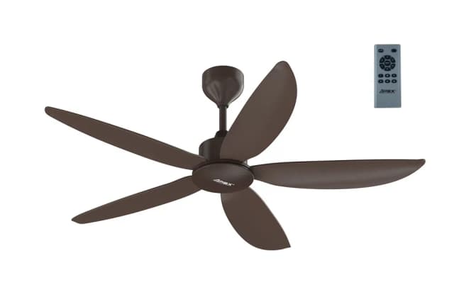 So sánh giá Quạt trần Sunhouse Apex 5 cánh APF7681G 57W rẻ nhất? - Ảnh 15