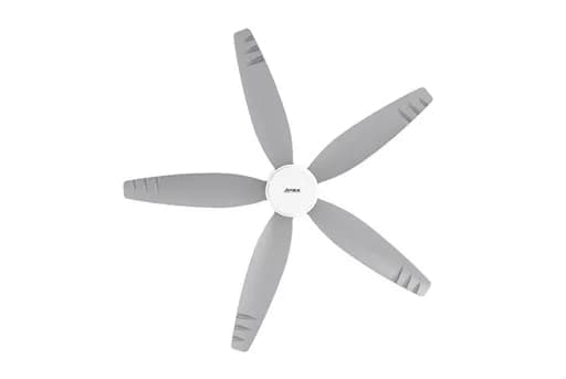 So sánh giá Quạt trần Sunhouse Apex 5 cánh APF7681G 57W rẻ nhất? - Ảnh 4