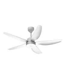 So sánh giá Quạt trần Sunhouse Apex 5 cánh APF7681G 57W rẻ nhất? - Ảnh 8