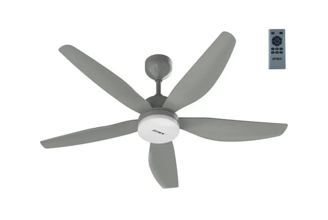 So sánh giá Quạt trần Sunhouse Apex 5 cánh APF7681G 57W rẻ nhất? - Ảnh 10