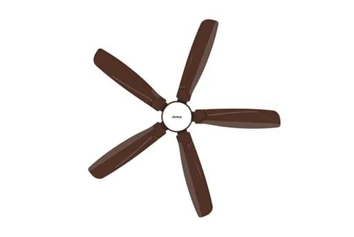 So sánh giá Quạt trần Sunhouse Apex 5 cánh APF7682B 60W rẻ nhất? - Ảnh 2