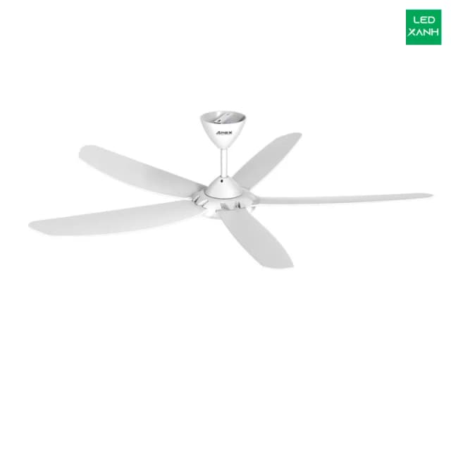 So sánh giá Quạt trần Sunhouse Apex 5 cánh APF7682B 60W rẻ nhất? - Ảnh 18