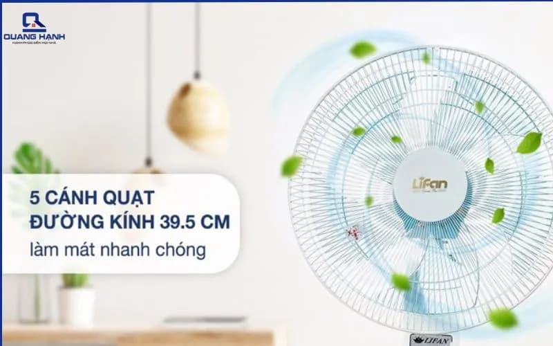 So sánh giá Quạt treo Duxton DWF40-15CN - Tìm sản phẩm giá rẻ nhất - Ảnh 12