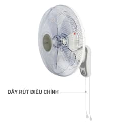 So sánh giá Quạt treo Duxton DWF40-15CN - Tìm sản phẩm giá rẻ nhất - Ảnh 6