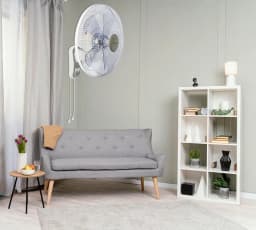 So sánh giá Quạt treo Duxton DWF40-15CN - Tìm sản phẩm giá rẻ nhất - Ảnh 8