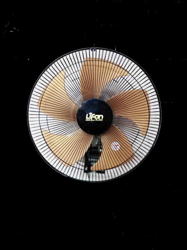 Top 1 so sánh giá Quạt treo Lifan 3 cánh T-163 45W - Tìm sản phẩm giá rẻ nhất - Ảnh 12