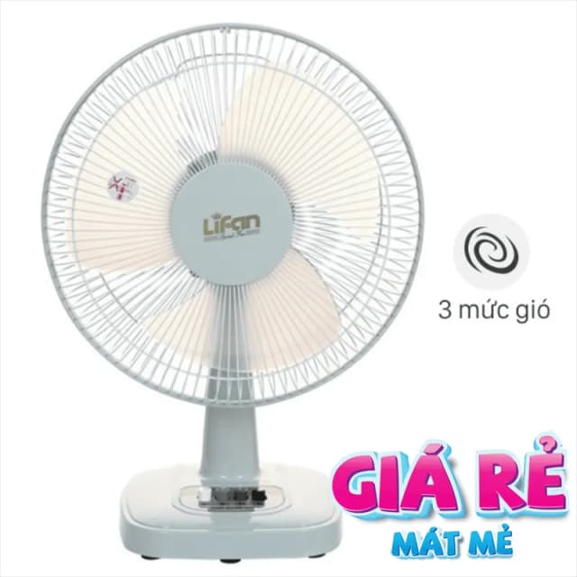 Top 1 so sánh giá Quạt treo Lifan 3 cánh T-163 45W - Tìm sản phẩm giá rẻ nhất - Ảnh 17