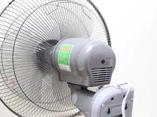 Top 1 so sánh giá Quạt treo Lifan 3 cánh T-163 45W - Tìm sản phẩm giá rẻ nhất - Ảnh 18