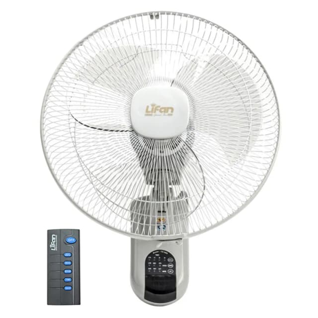 Top 1 so sánh giá Quạt treo Lifan 3 cánh T-163 45W - Tìm sản phẩm giá rẻ nhất - Ảnh 19
