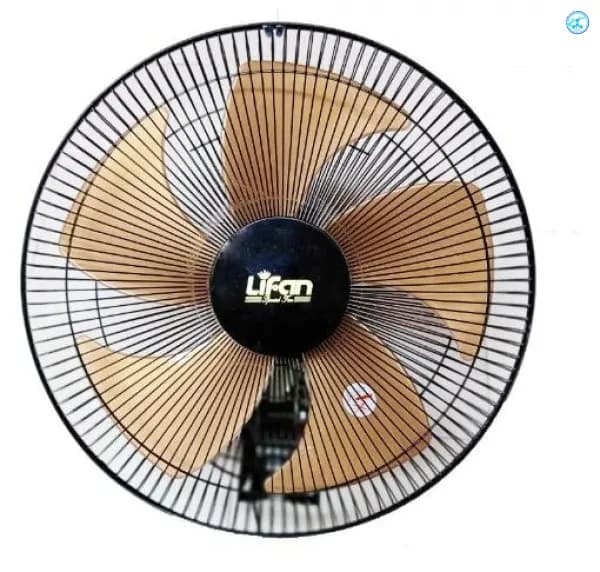 Top 1 so sánh giá Quạt treo Lifan 3 cánh T-163 45W - Tìm sản phẩm giá rẻ nhất - Ảnh 6