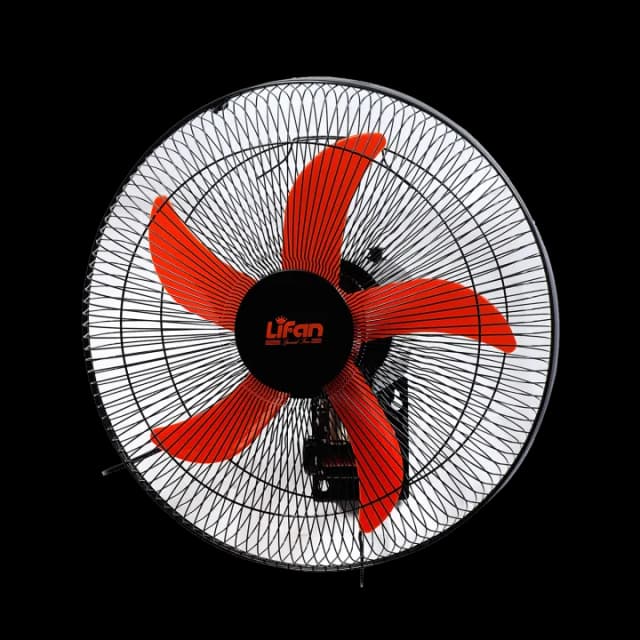 Top 1 so sánh giá Quạt treo Lifan 3 cánh T-163 45W - Tìm sản phẩm giá rẻ nhất - Ảnh 7